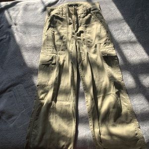 forever 21 cargo pants